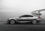 BMW 6-Series Coupe Concept 2010 года